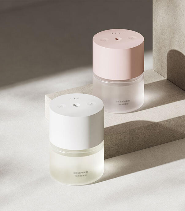 خوشبو کننده هوا شیائومی مدل Mijia Automatic Fragrance Diffuser 2 MJXFJ02XW