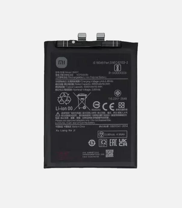 باتری شیائومی مدل BM5T مناسب برای گوشی Xiaomi 13T