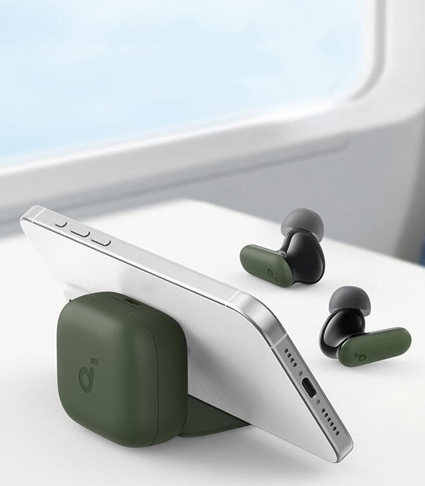 هندزفری بلوتوثی Anker Soundcore P30i