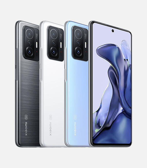 باتری شیائومی مدل BM59 مناسب برای گوشی Xiaomi 11T