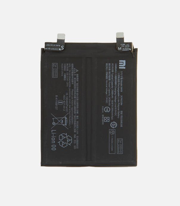 باتری شیائومی مدل BM58 مناسب برای گوشی Xiaomi 11T Pro