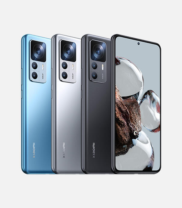 باتری شیائومی مدل BM5J مناسب برای گوشی Xiaomi 12T