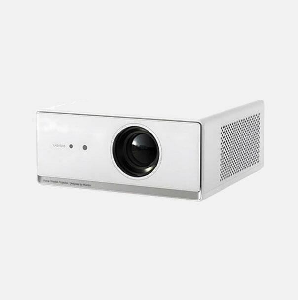 ویدیو پروژکتور قابل حمل شیائومی مدل Wanbo X5 Air