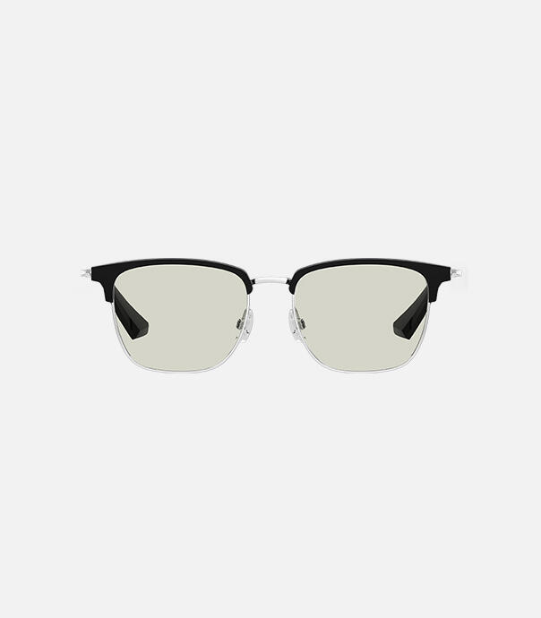 عینک محافظ چشم شیائومی مدل Mijia Anti-Blue Light Glasses Pro MJFA01LM