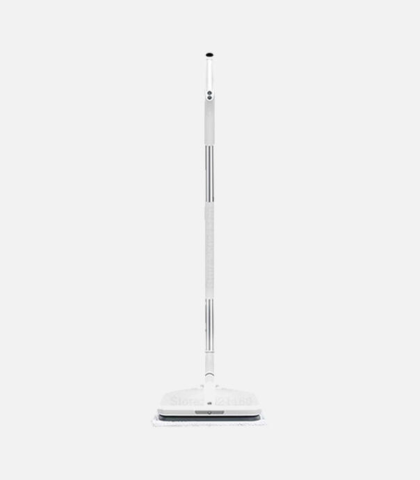 تی شارژی بی ‌سیم شیائومی مدل Mijia Wireless Handheld Electric Mop SWDK-D260