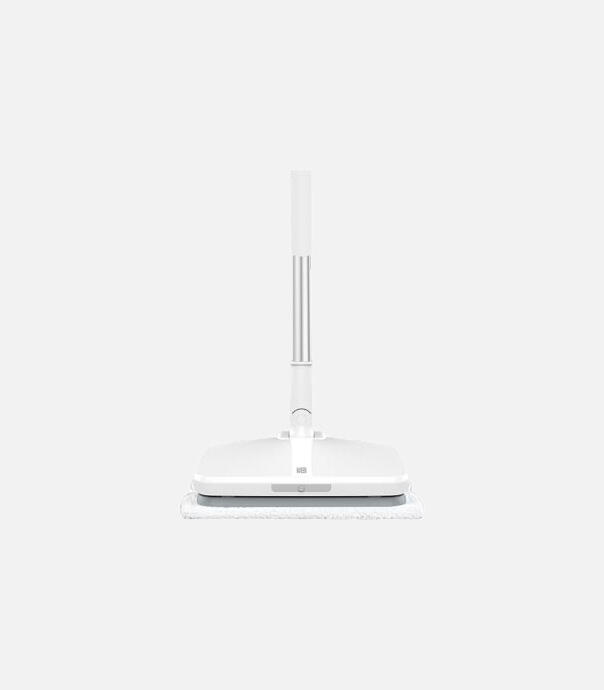 تی شارژی بی ‌سیم شیائومی مدل Mijia Wireless Handheld Electric Mop SWDK-D260