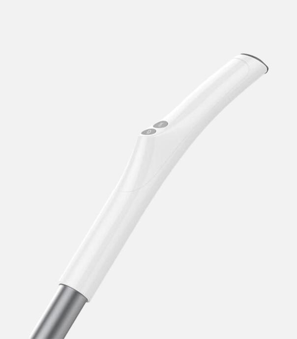 تی شارژی بی ‌سیم شیائومی مدل Mijia Wireless Handheld Electric Mop SWDK-D260