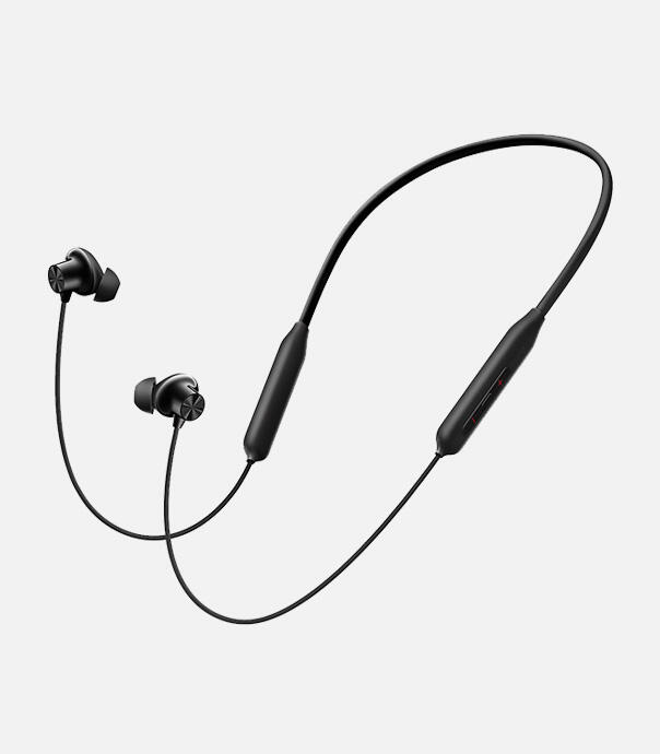 هندزفری دورگردنی وان پلاس مدل Bullets Wireless Z3