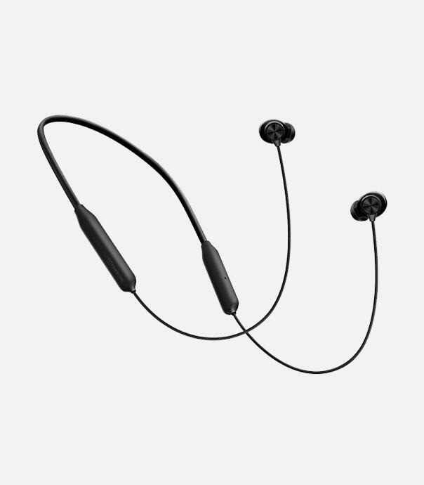 هندزفری دورگردنی وان پلاس مدل Bullets Wireless Z3