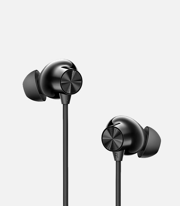 هندزفری دورگردنی وان پلاس مدل Bullets Wireless Z3