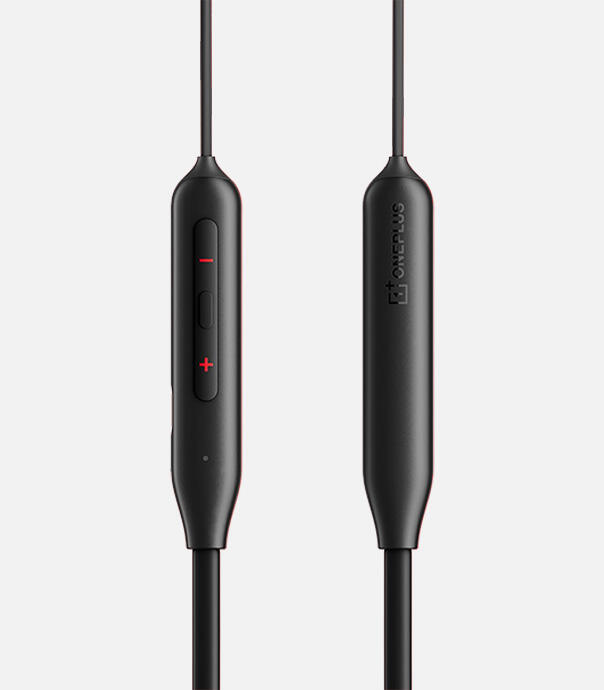 هندزفری دورگردنی وان پلاس مدل Bullets Wireless Z3