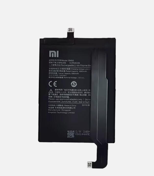 باتری شیائومی مدل BM56 مناسب برای گوشی Xiaomi Redmi K40 Gaming