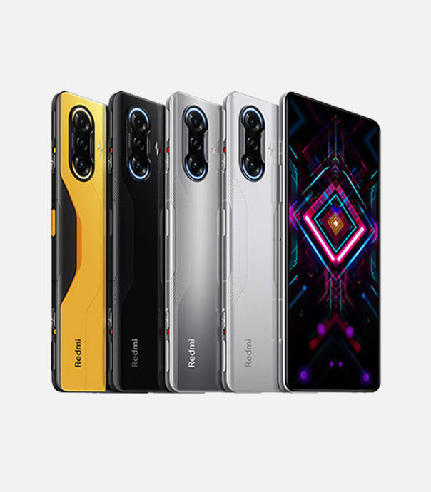 باتری شیائومی مدل BM56 مناسب برای گوشی Xiaomi Redmi K40 Gaming