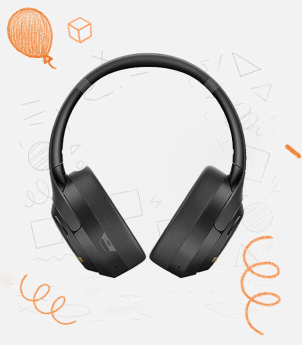 هدست گیمینگ بلک شارک مدل Black Shark JoyBuds Max