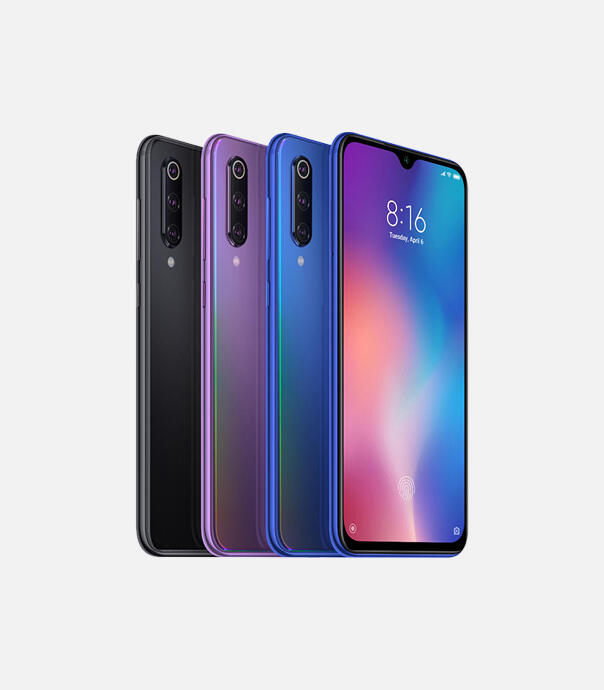 باتری شیائومی مدل BM3M مناسب برای گوشی Xiaomi Mi 9 SE