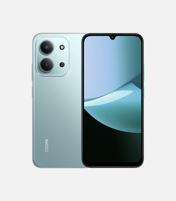 گوشی شیائومی مدل Redmi 15C با ظرفیت 128/6 گیگابایت