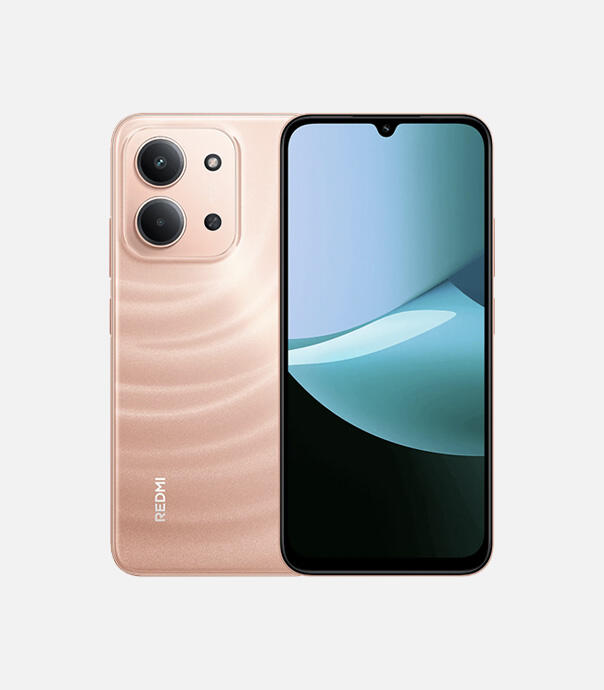 گوشی شیائومی مدل Redmi 15C با ظرفیت 128/6 گیگابایت