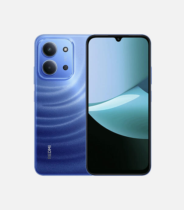 گوشی شیائومی مدل Redmi 15C با ظرفیت 128/6 گیگابایت