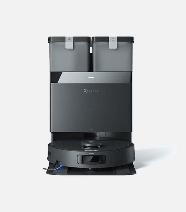 جارو رباتیک شیائومی مدل ECOVACS T30C Omni