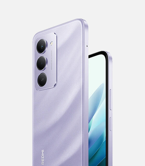 گوشی شیائومی مدل Redmi 15 4G با ظرفیت 128/6 گیگابایت