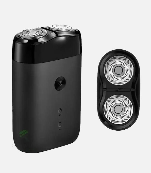 سری یدک ماشین اصلاح شیائومی S100