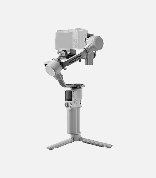 گیمبال دی جی آی مدل DJI RS4 Mini