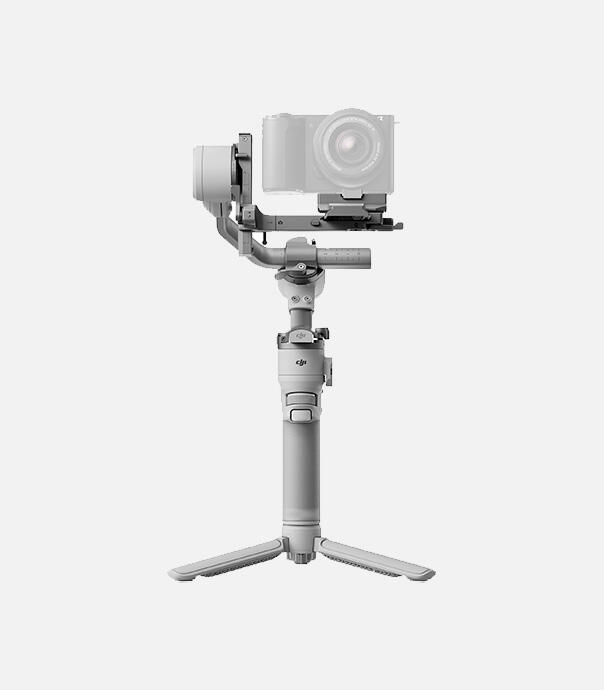 گیمبال دی جی آی مدل DJI RS4 Mini