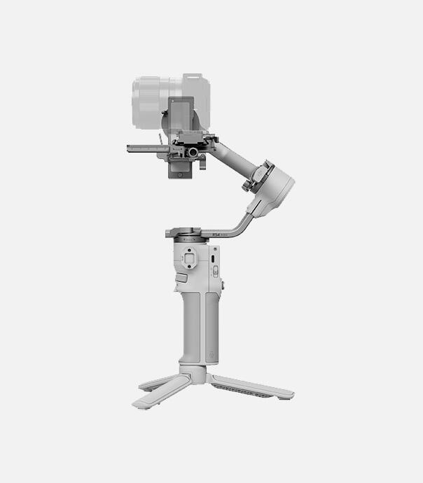 گیمبال دی جی آی مدل DJI RS4 Mini
