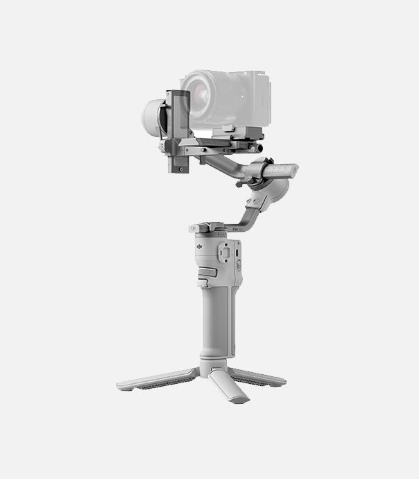 گیمبال دی جی آی مدل DJI RS4 Mini