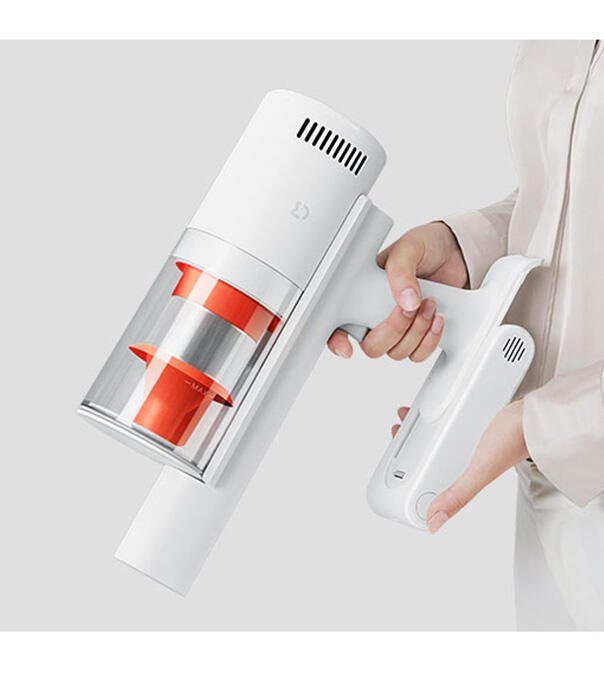 جارو شارژی شیائومی مدل Mijia Wireless Vacuum Cleaner 2 Pro B202CN