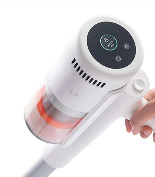 جارو شارژی شیائومی مدل Mijia Wireless Vacuum Cleaner 2 Pro B202CN