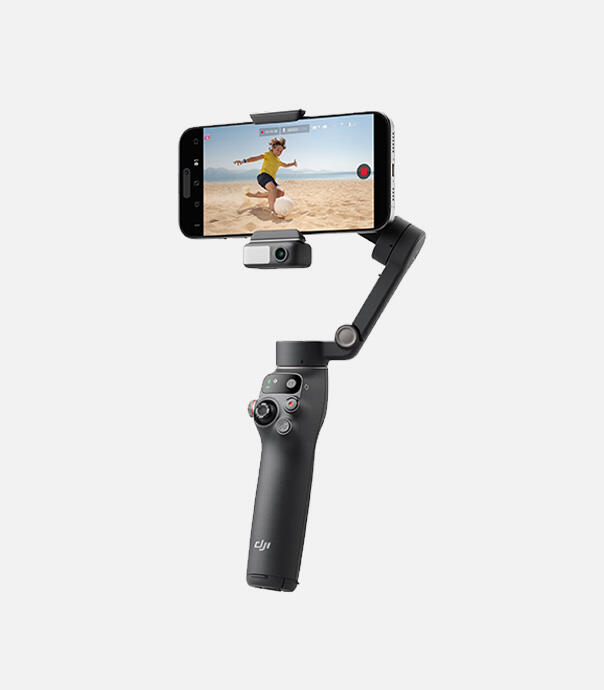 گیمبال موبایل دی جی آی مدل DJI Osmo Mobile 7P