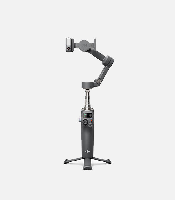 گیمبال موبایل دی جی آی مدل DJI Osmo Mobile 7P