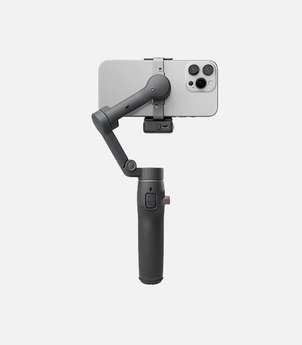 گیمبال موبایل دی جی آی مدل DJI Osmo Mobile 7P