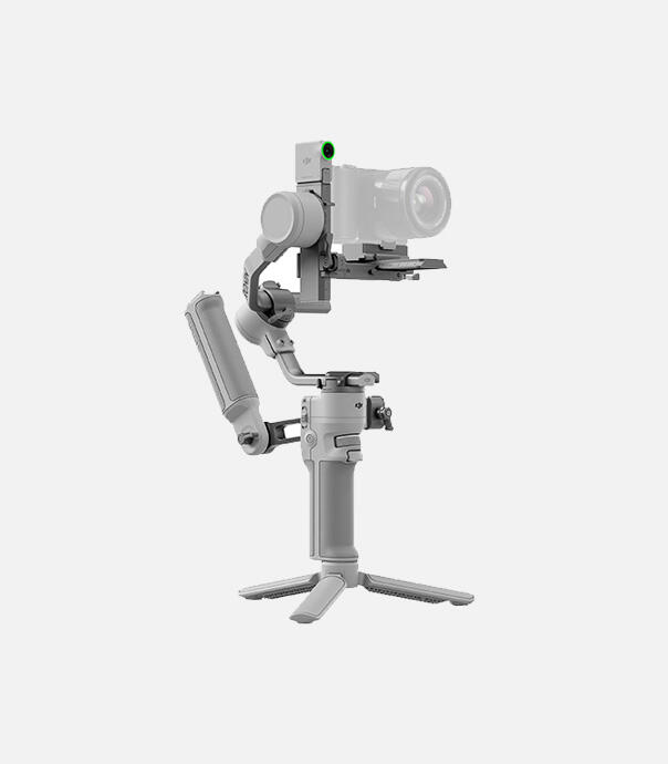 گیمبال دی جی آی مدل DJI RS4 Mini Combo Kit