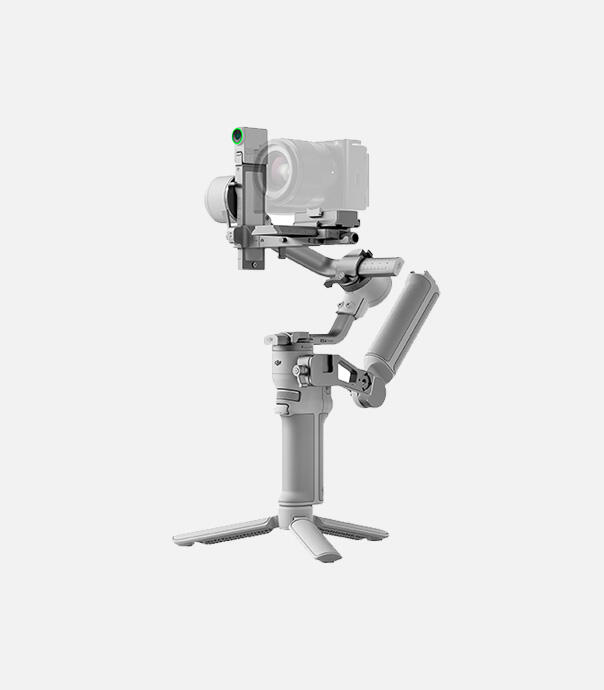 گیمبال دی جی آی مدل DJI RS4 Mini Combo Kit