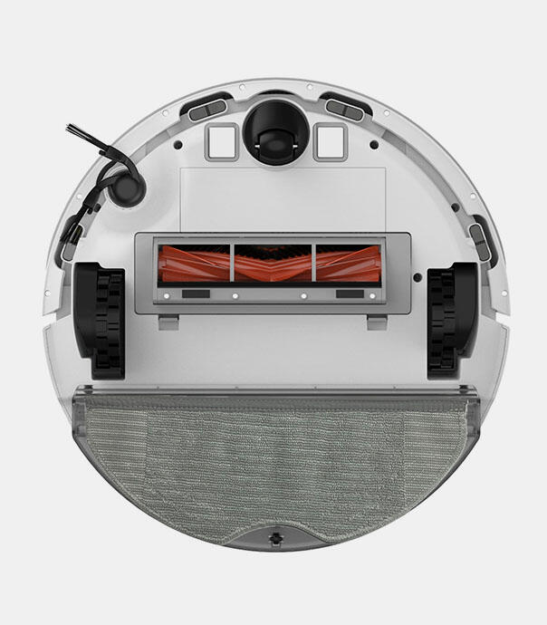 جارو رباتیک شیائومی Xiaomi Robot Vacuum S40