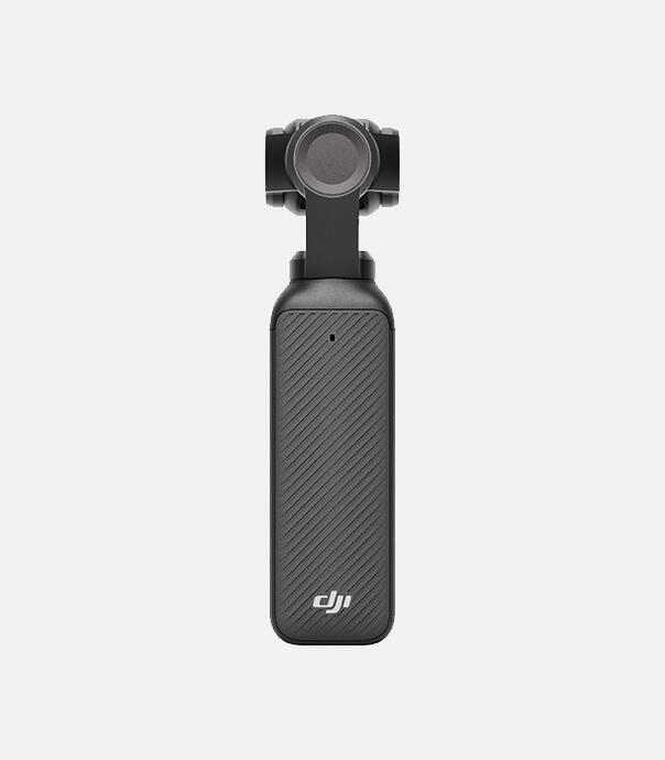 دوربین گیمبال دی جی آی مدل DJI Osmo Pocket 3