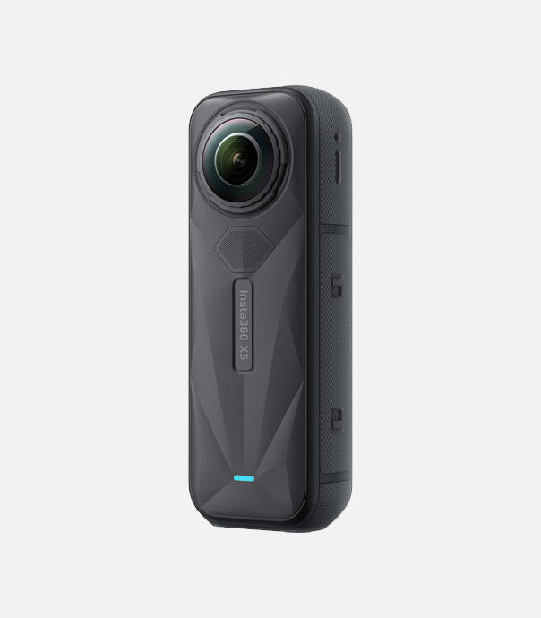دوربین ورزشی اینستا 360 مدل X5 ۳۶۰ درجه ۸K