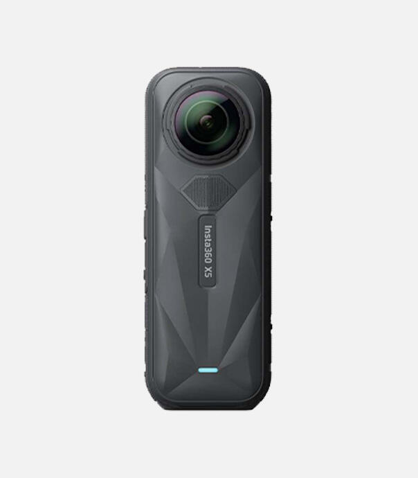 دوربین ورزشی اینستا 360 مدل X5 ۳۶۰ درجه ۸K