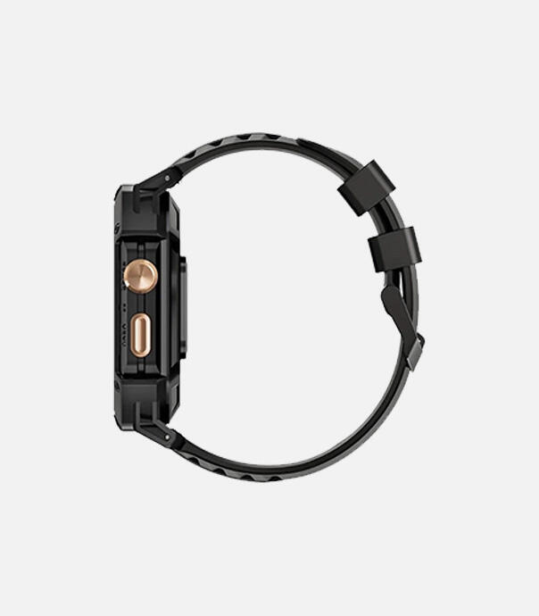 ساعت هوشمند شیائومی مدل Haylou IRON N1