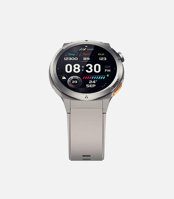 ساعت هوشمند شیائومی مدل QCY Active GX