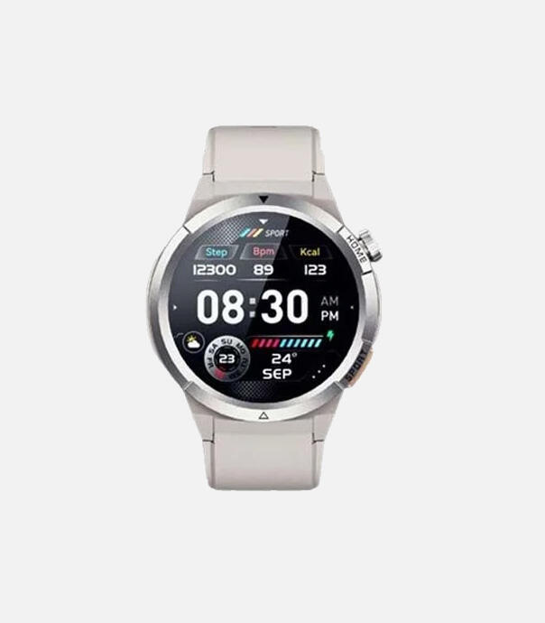 ساعت هوشمند شیائومی مدل QCY Active GX