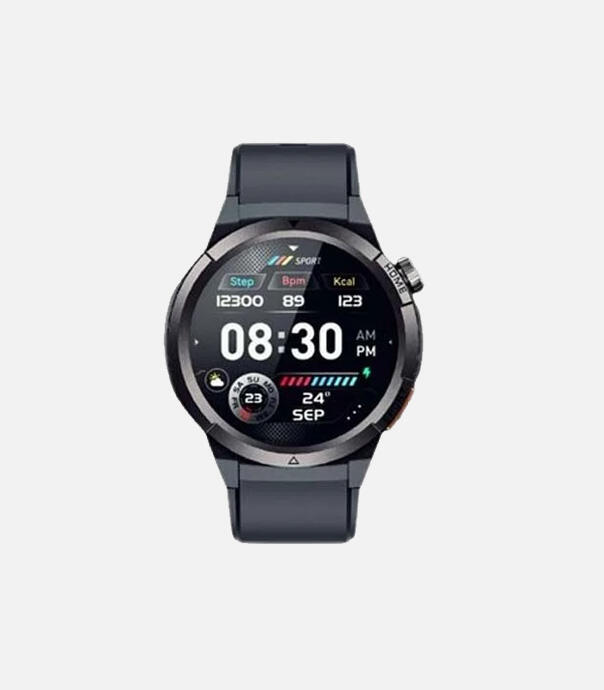 ساعت هوشمند شیائومی مدل QCY Active GX