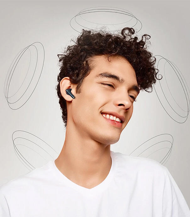 هندزفری بلوتوثی شیائومی مدل Haylou X1 Plus