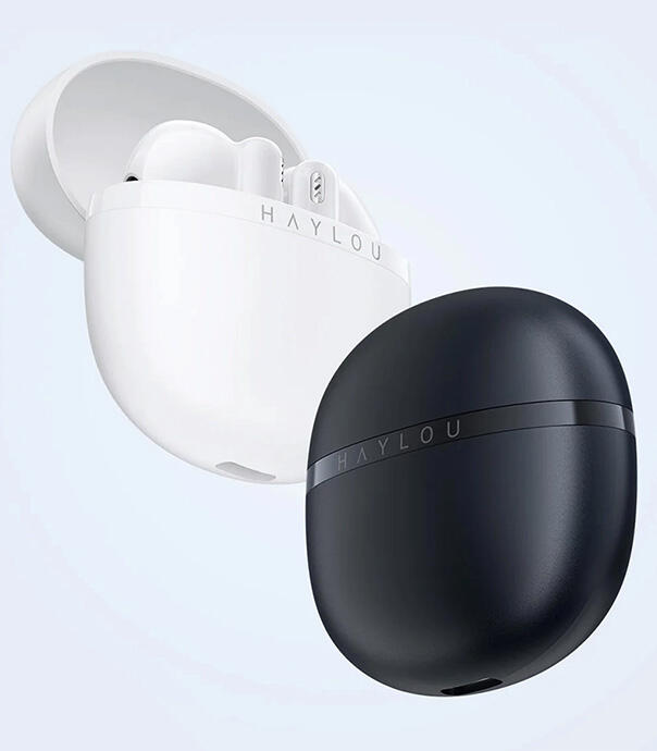 هندزفری بلوتوثی شیائومی مدل Haylou X1 Plus