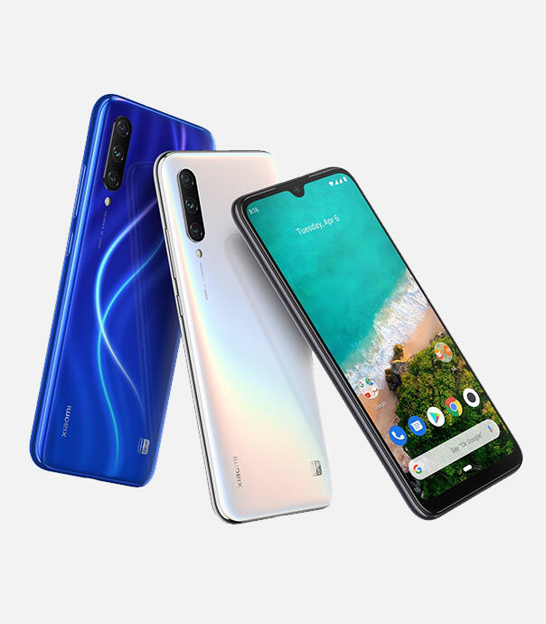باتری شیائومی مدل BM4F مناسب برای گوشی Xiaomi Mi A3