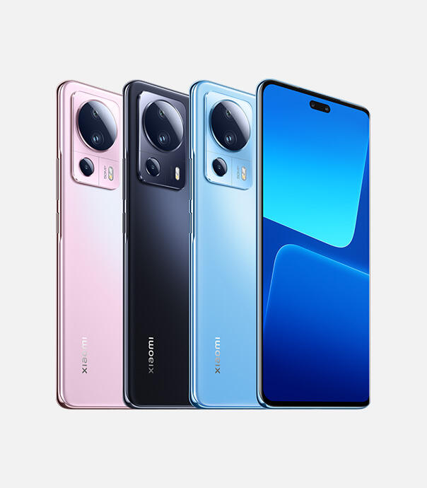 باتری شیائومی مدل BP4E مناسب برای گوشی Xiaomi 13 Lite