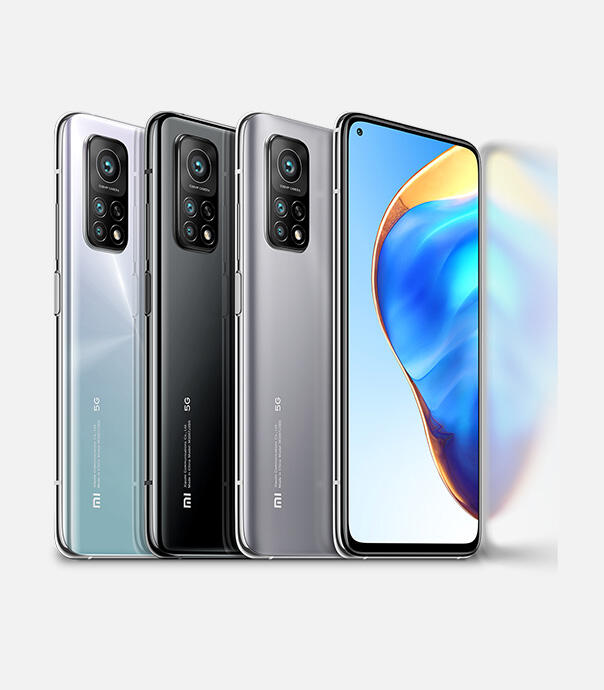 باتری شیائومی مدل BM4W مناسب برای گوشی Xiaomi Mi 10T 5G