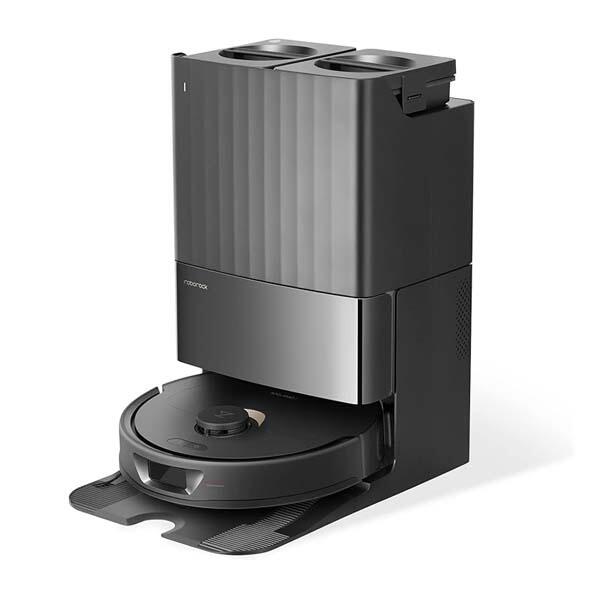 جارو رباتیک روبوراک مدل Roborock Q Revo MaxV